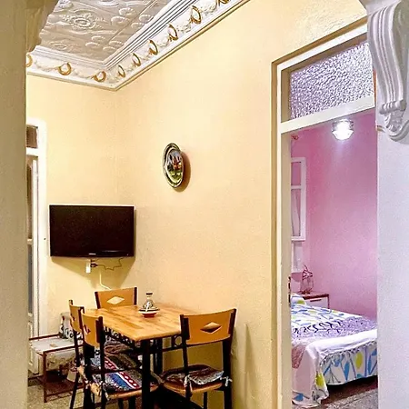La Casita De Larache Apartment Exterior photo