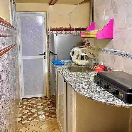 La Casita De Larache Apartment Exterior photo
