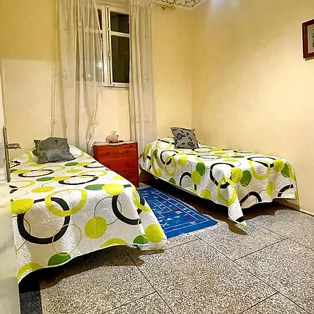 La Casita De Larache Apartment Exterior photo