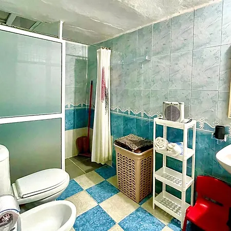 La Casita De Larache Apartment Exterior photo