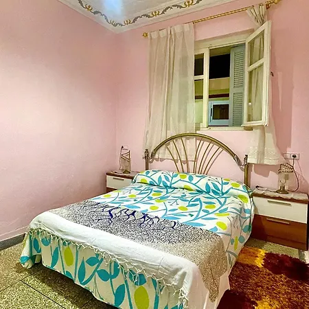 La Casita De Larache Apartment Exterior photo