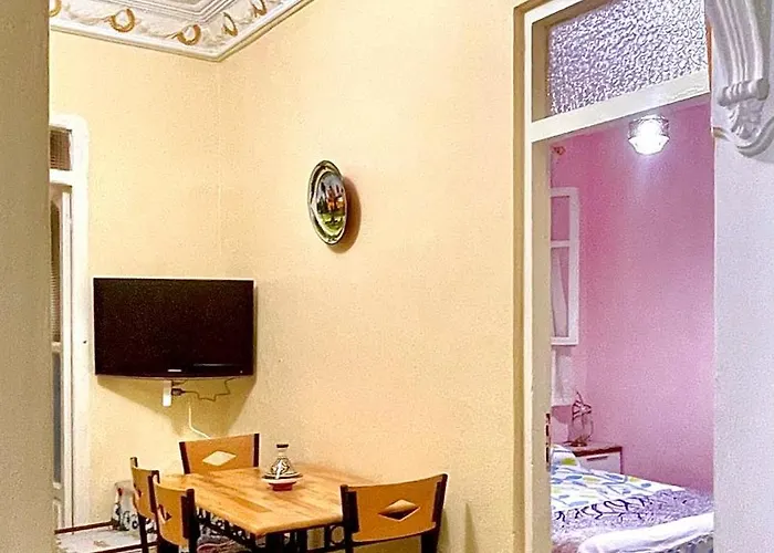 La Casita De Larache