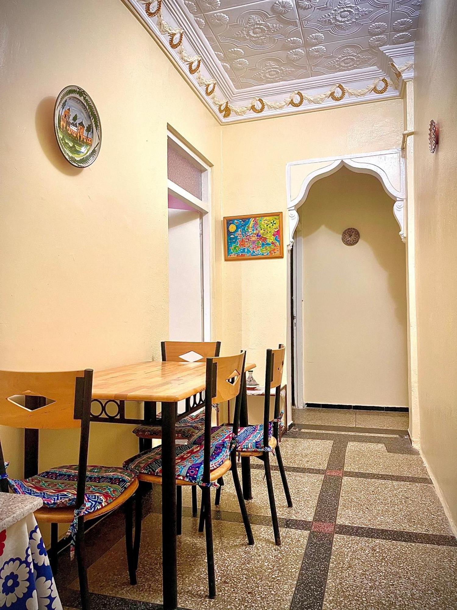 La Casita De Larache