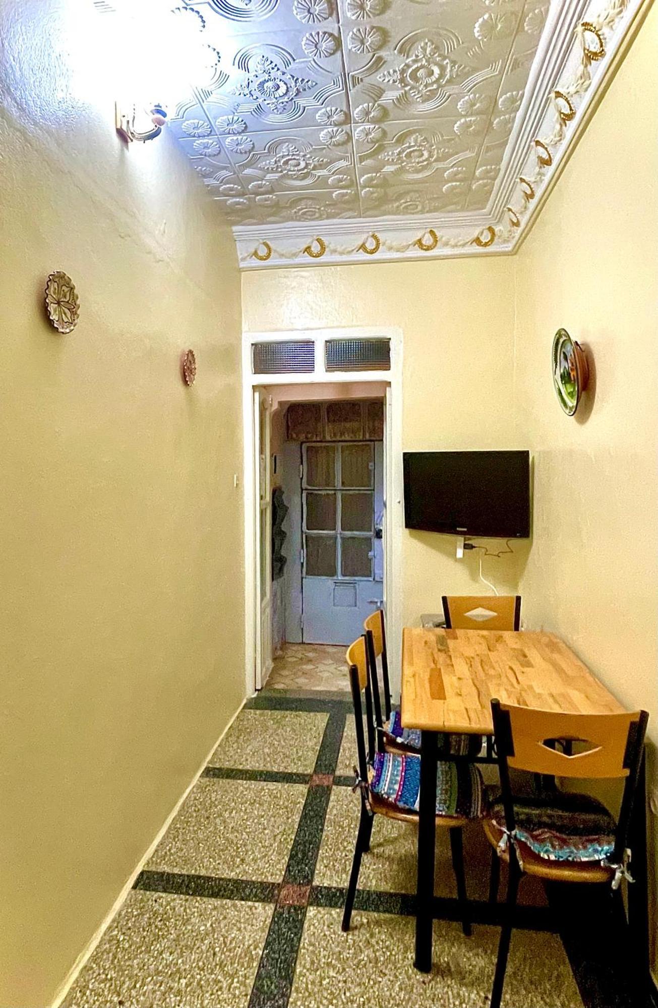 Appartamento La Casita De *